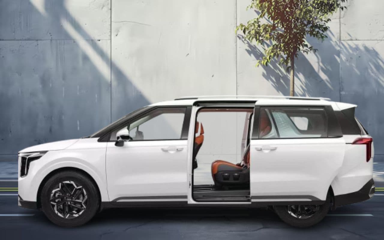 बड़े परिवार की बड़ी सवारी और भी शानदार लुक और फीचर्स के साथ दुर्गा पूजा में करेगी वापसी