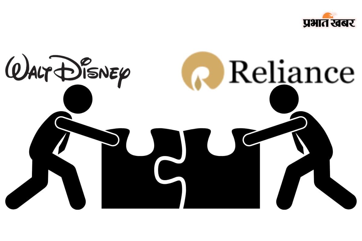 Viacom18-Disney Merger: वायकॉम18-डिज्नी के विलय को मिली मंजूरी, स्टार इंडिया को सरकार से मिला लाइसेंस