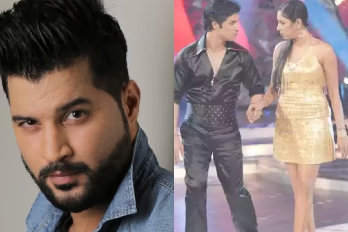 Vikas Sethi का इन 2 अनुपमा स्टार्स से था कनेक्शन, एक तो है दर्शकों की फेवरेट