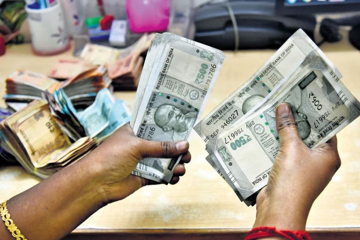 सिर्फ 3 घंटे में महिला ने कमाए 4.40 लाख रुपये, जानिए कैसे? 