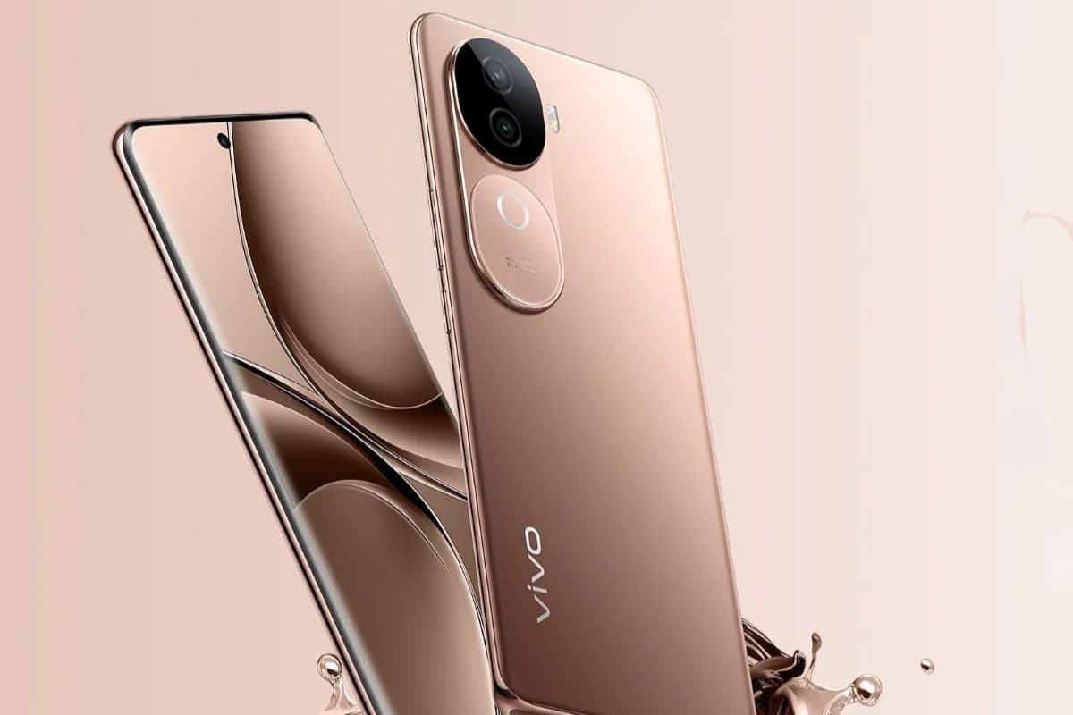 Vivo V40e: 3D कर्व स्क्रीन, 50MP फ्रंट कैमरा, 5500mAh बैटरी वाला अल्ट्रा स्लिम स्मार्टफोन कैसा है?