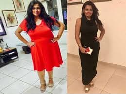 Weight Loss Tips: एक महीने में कम करें 30 किलो वजन, आप भी करें फॉलो