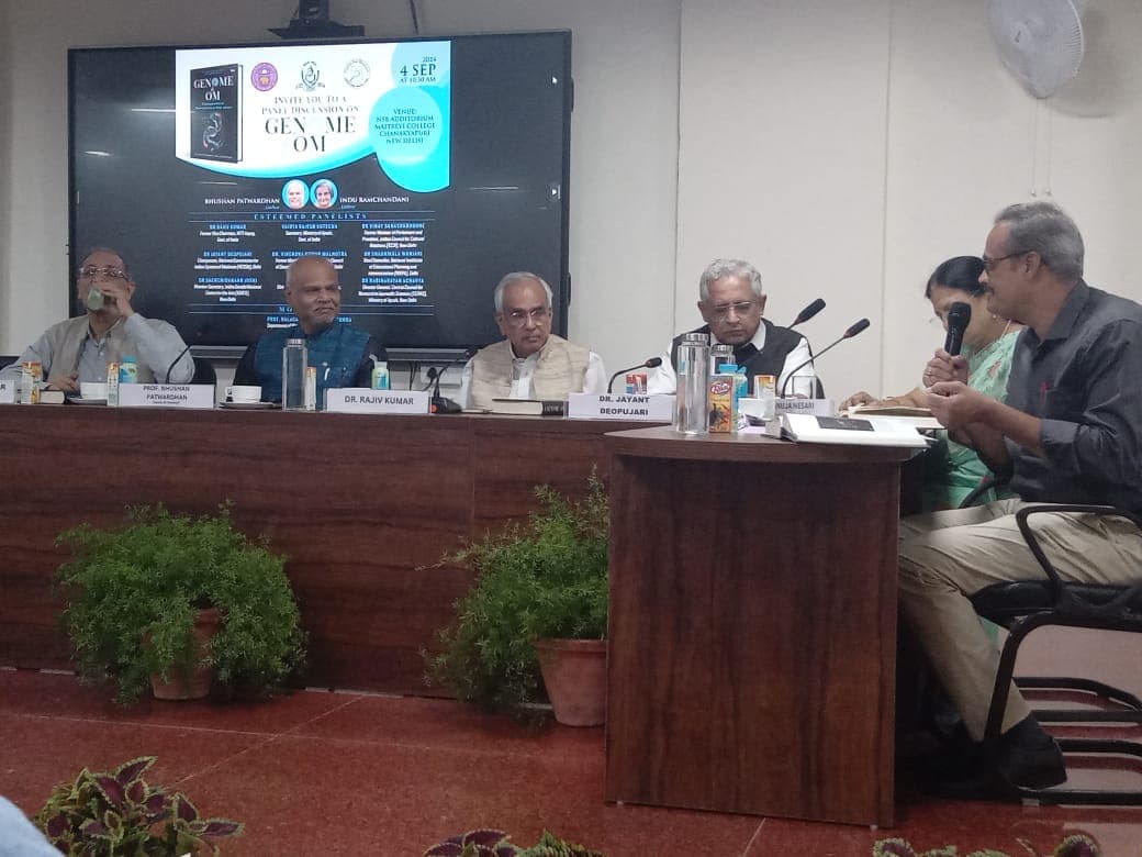 Religion: भारत की पारंपरिक चिकित्सा, शरीर विज्ञान और योग से जुड़े रहना समय की जरूरत