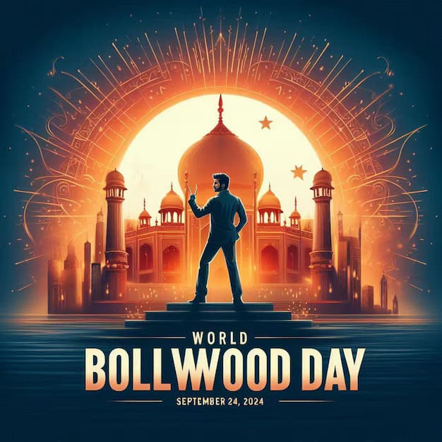 World Bollywood Day 2024: 24 सितम्बर को मनाया जाता है वर्ल्ड बॉलीवुड डे, जानें इस दिन से जुड़े सवालों के जबाब