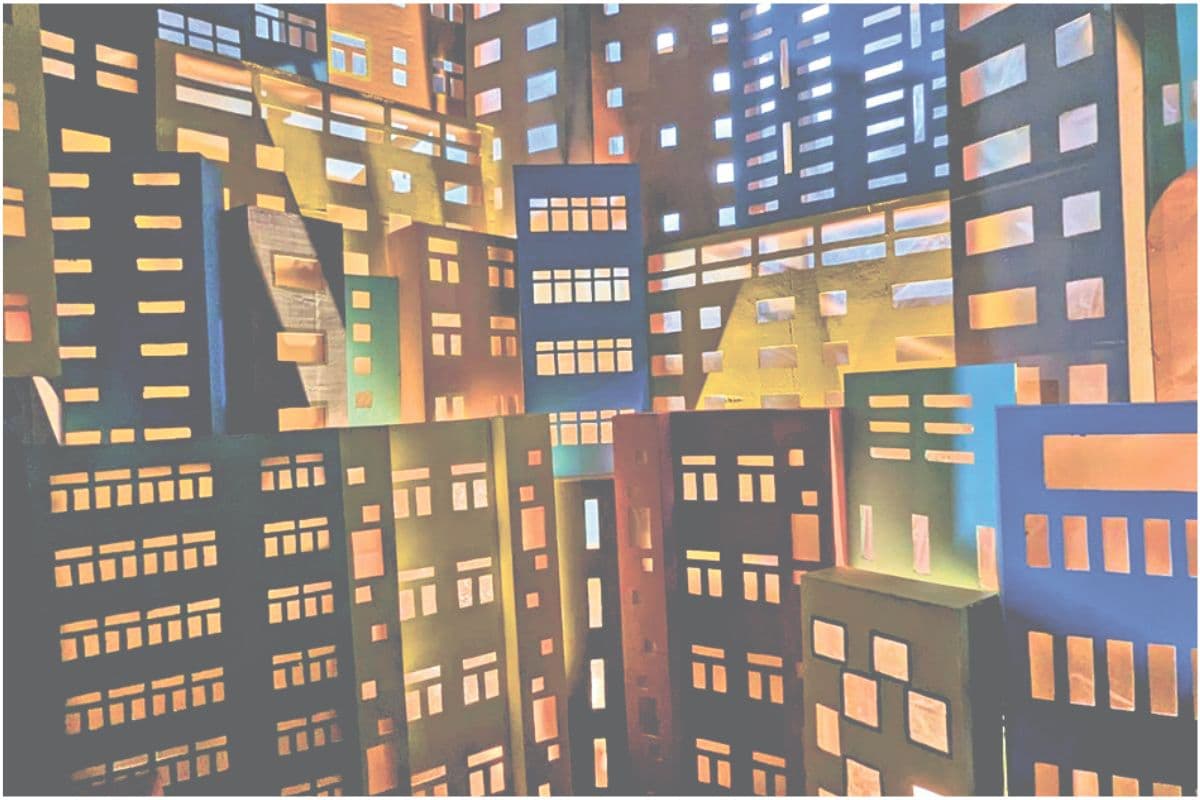 Durga Puja 2024 : शहरी विकास से जुड़ीं चिंताओं को दर्शायेगा ‘एक टुकड़ा आकाश’