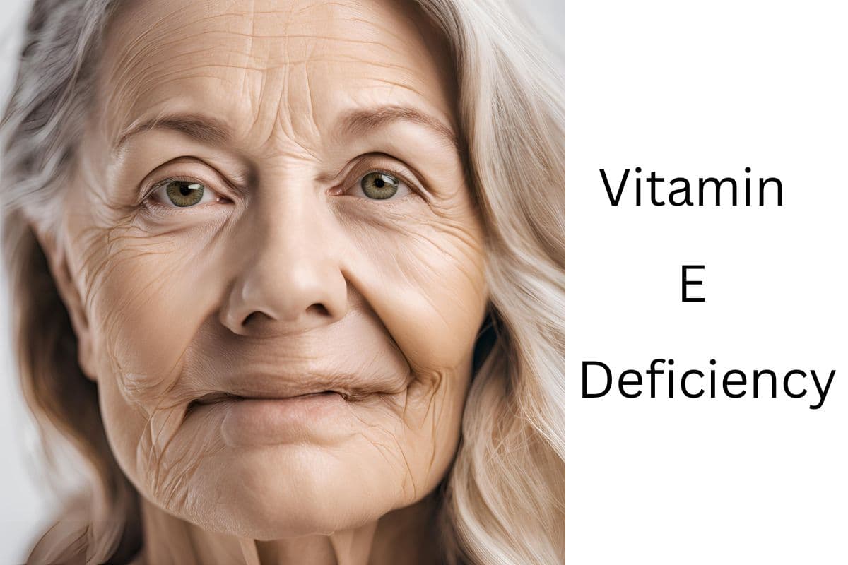 Vitamin e deficiency: विटामिन ई की कमी से क्या होता है?