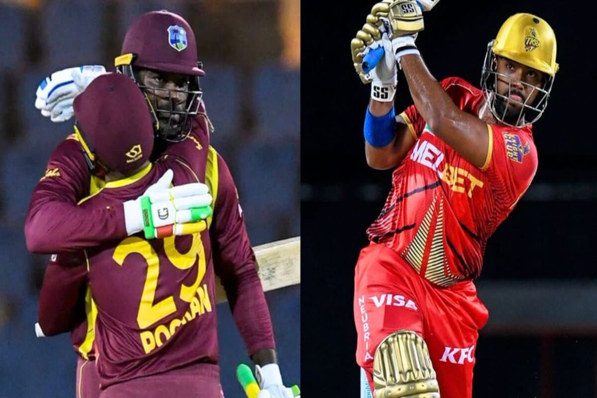 Nicholas Pooran Retirement: वेस्टइंडीज के इस धाकड़ बल्लेबाज ने लिया संन्यास, आईपीएल में मचा चुका है कोहराम
