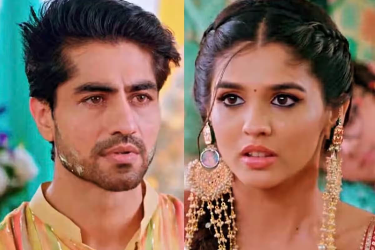 Yeh Rishta Kya Kehlata Hai की अक्षरा ने हर्षद चोपड़ा को डेट करने पर तोड़ी चुप्पी, कहा- हमारी जोड़ी नंबर 1…