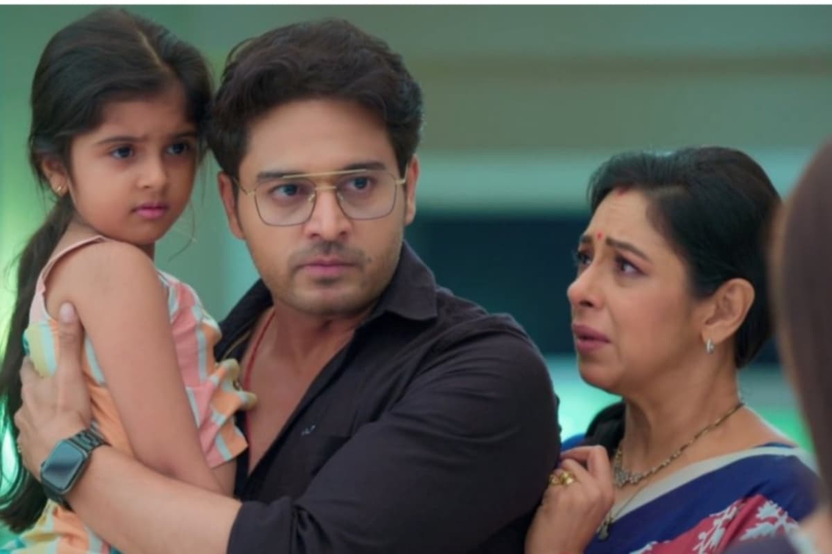 Anupama छोड़ने के बाद छोटी अनु की चमकी किस्मत, हाथ लगा नया प्रोजेक्ट