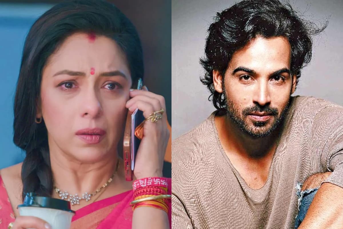 Anupama में विलेन बनकर अरहान खान की एंट्री पर राजन शाही ने तोड़ी चुप्पी, कहा- निश्चित रूप से उन्हें कास्ट…