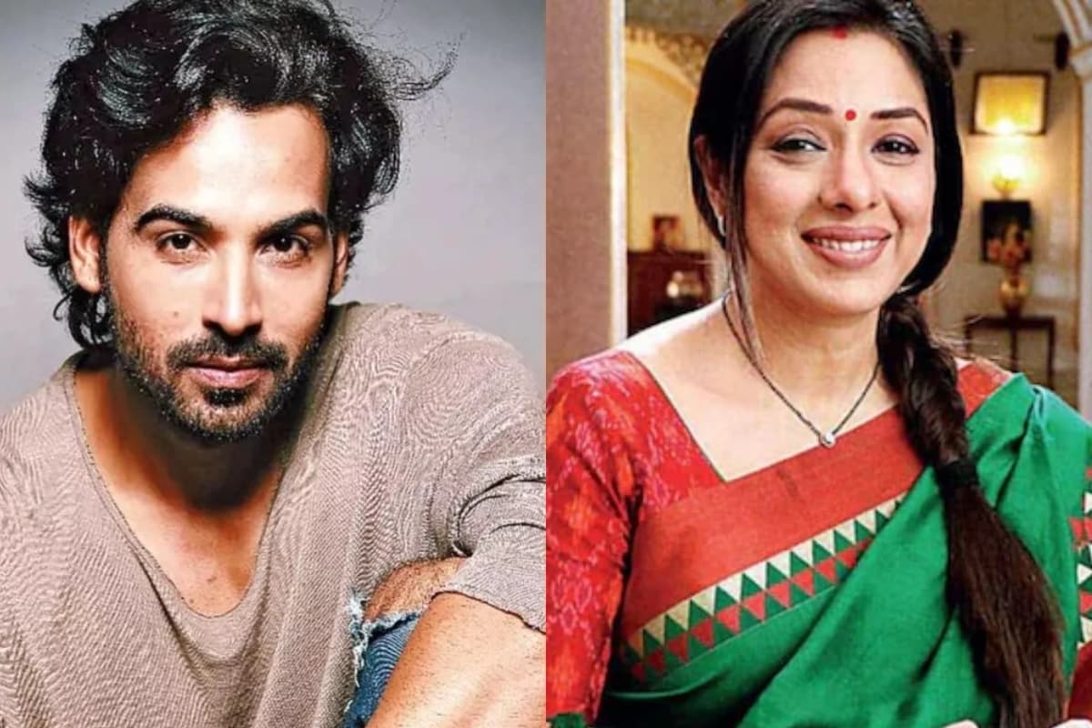 Anupama New Villian: अरहान खान ने शो के नए विलेन बनने पर तोड़ी चुप्पी, कहा- नेगेटिव भूमिका निभाने…