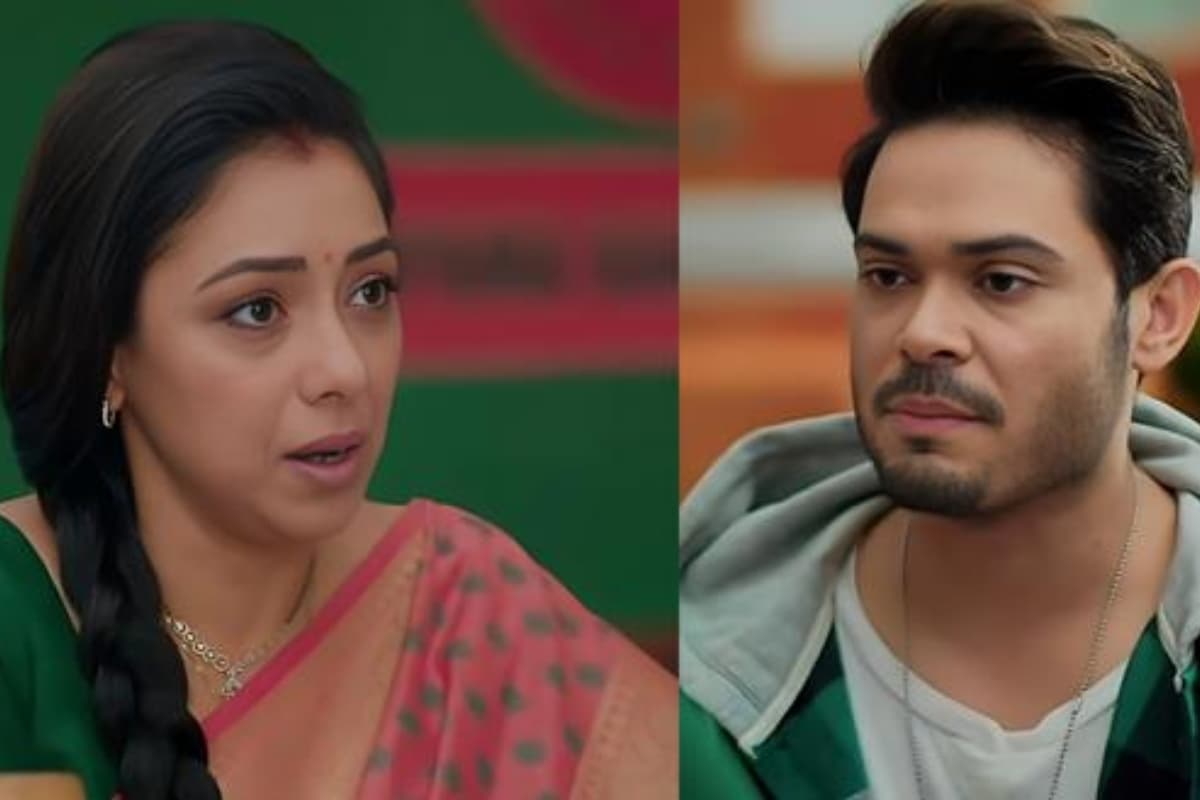 Anupama: पुराने टीटू ने लीप के बाद शो छोड़ने पर तोड़ी चुप्पी, कहा- राजन शाही मेरे निर्णय से…