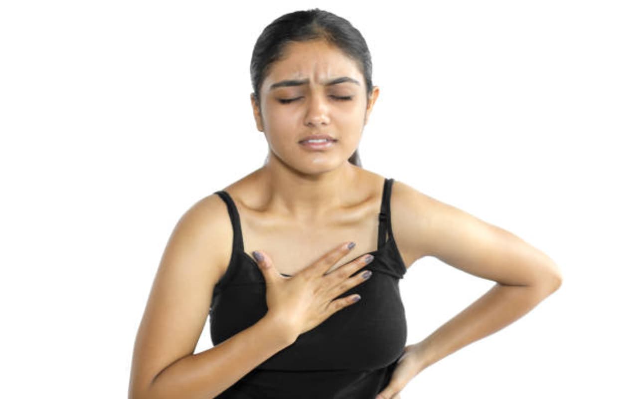 Asthma: आपका गैस स्टोव अस्थमा को और भी बदतर बना सकता है, जानिए क्या कर सकते हैं उपाय