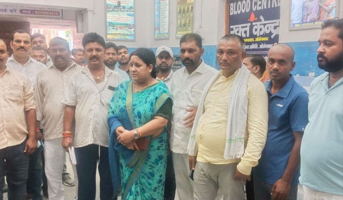 औरंगाबाद में विषैले सांप काटने से पूर्व प्रखंड प्रमुख की पत्नी की मौत, दो दिनों में सर्पदंश की तीसरी घटना