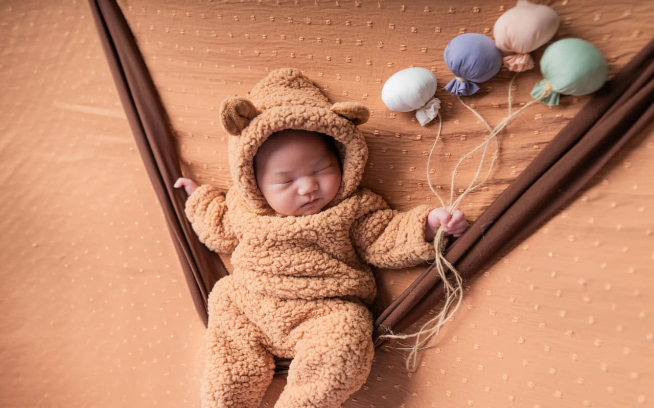 Baby Names: भगवान राम से प्रेरित ये हैं आपके नन्हे राजकुमार के लिए बेहद ही खूबसूरत नाम, देखें लिस्ट