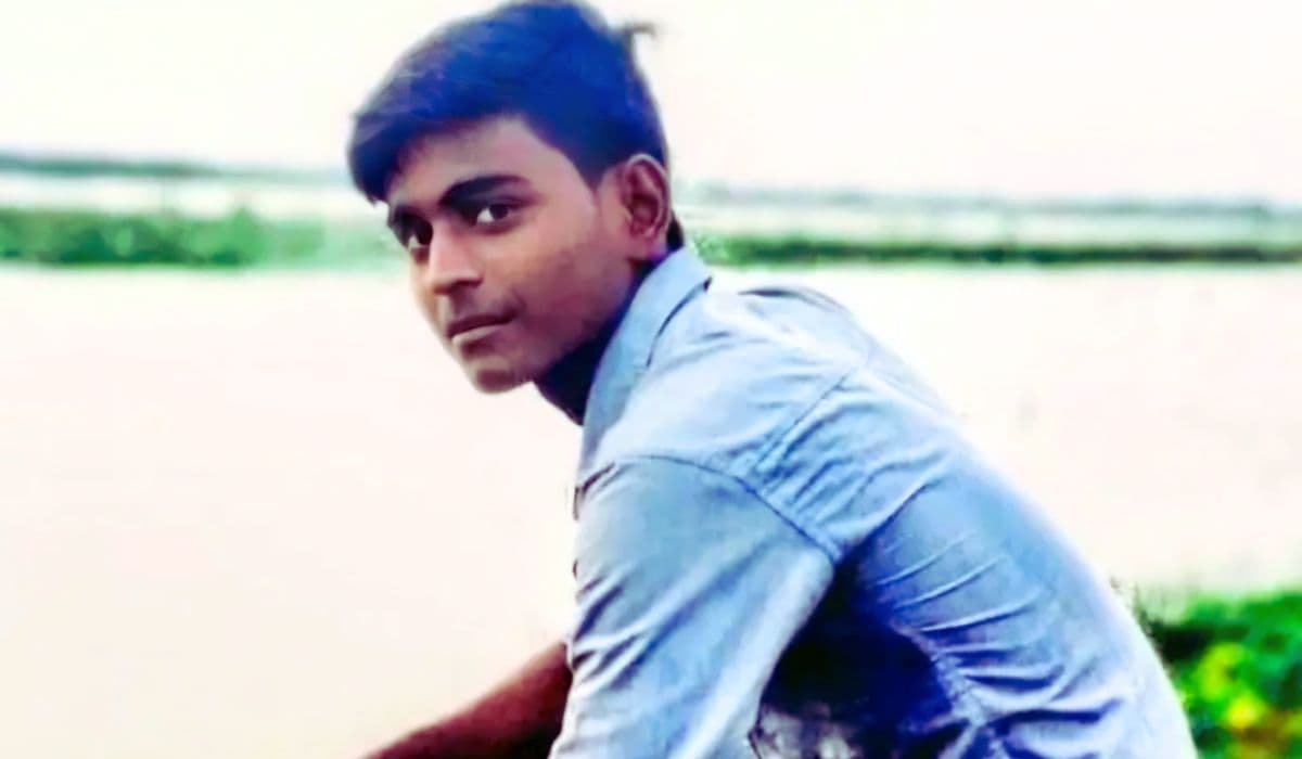 बेगूसराय जेल में फंदे से लटका मिला युवक का शव, गर्लफ्रेंड की किडनैपिंग के आरोप में काट रहा था सजा