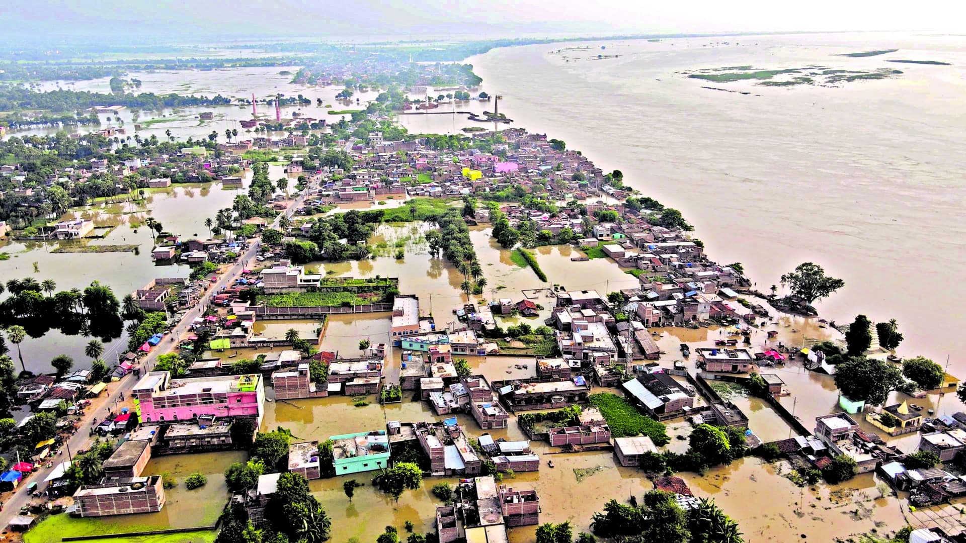bihar flood bihar flood
