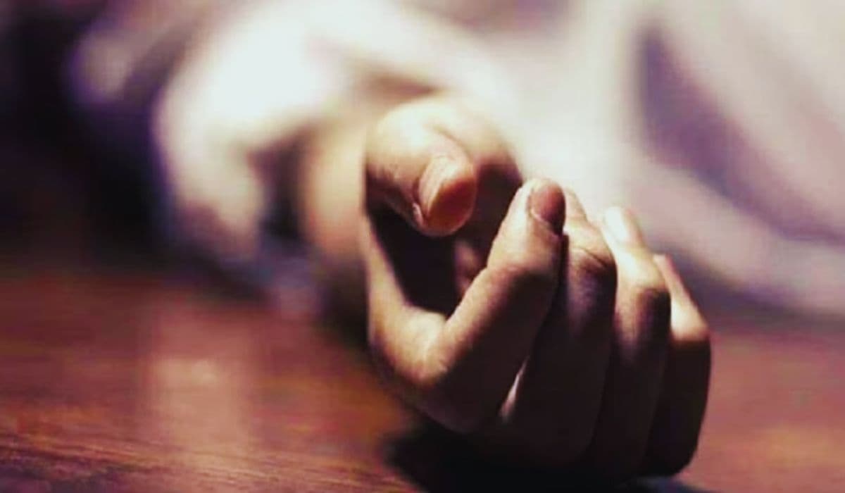 bihar crime news| Patna News: Dead body of a woman found in a field in Patna.