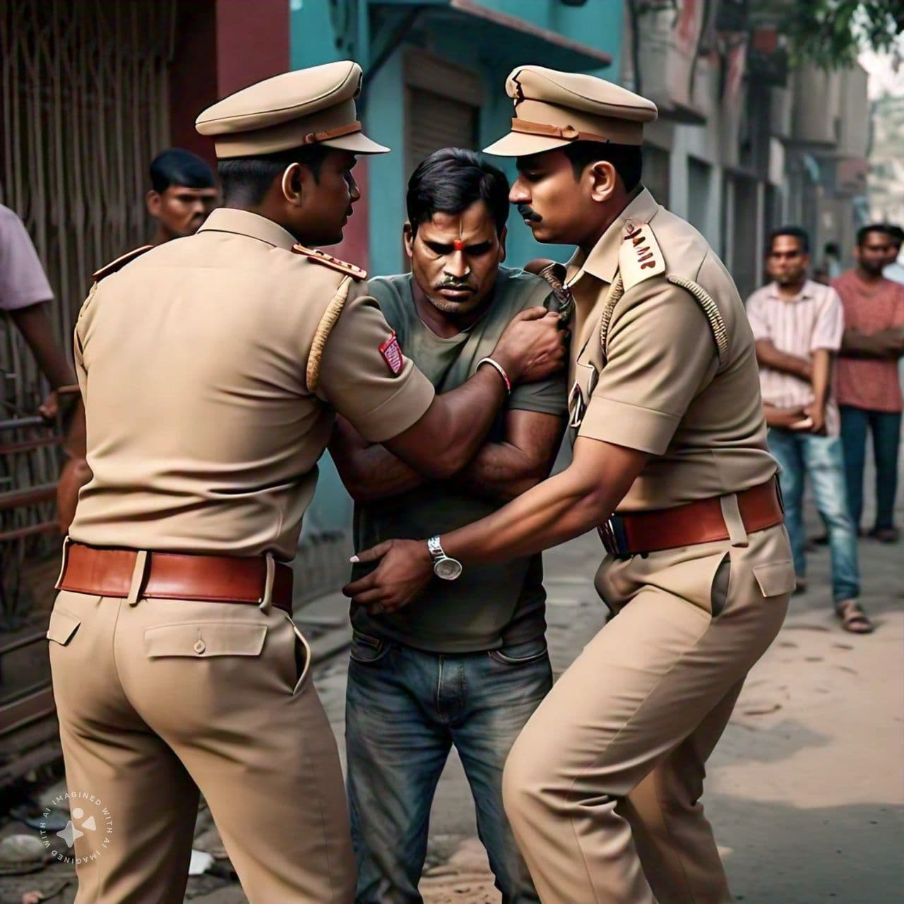 Bihar News: कट्टा लेकर रंगदारी मांगने आया हिस्ट्रीशीटर गिरफ्तार, पुलिस को चकमा देकर भागा, 12 घंटे में फिर पकड़ाया