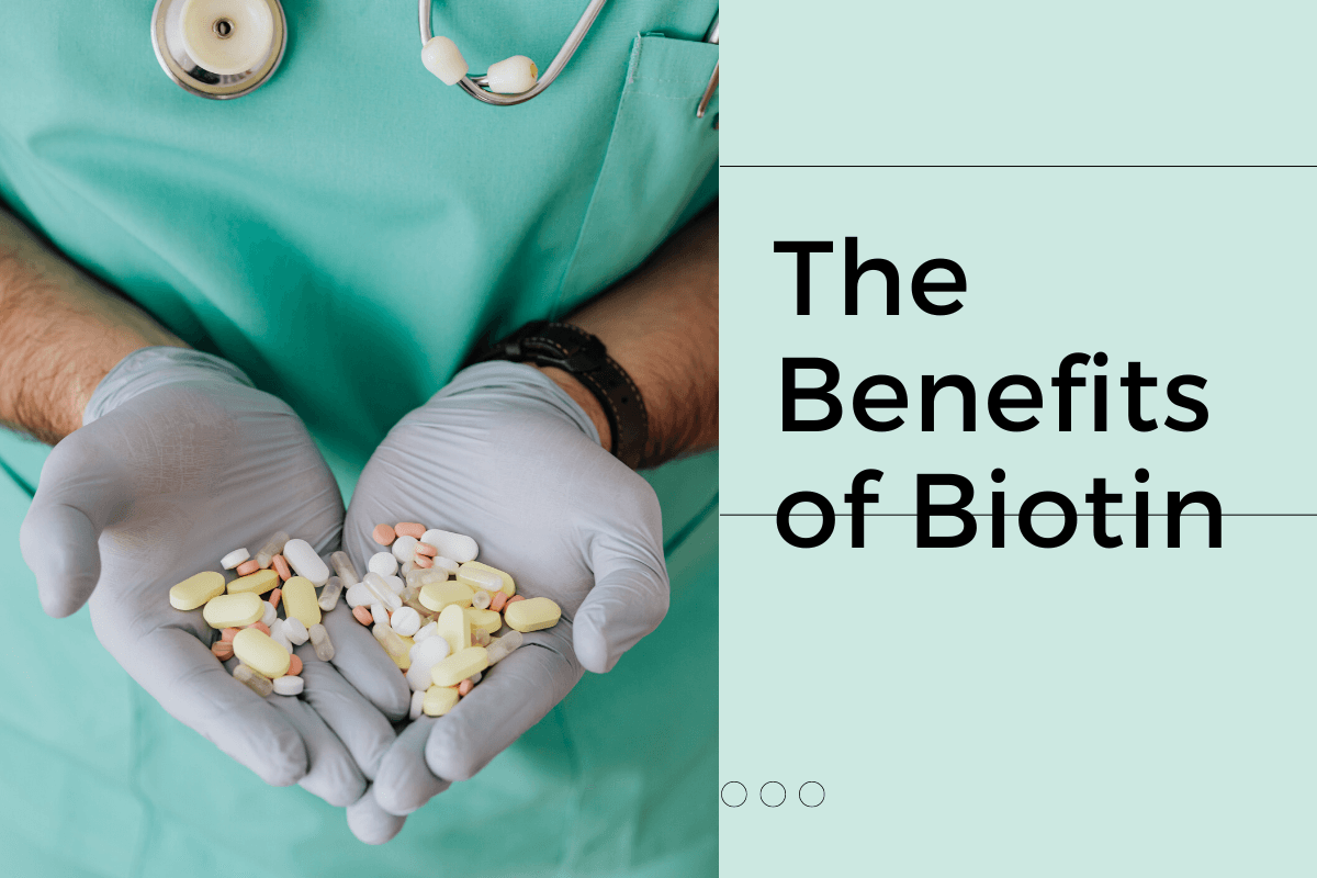 Biotin For Hair & Nails: इस विटामिन की कमी के कारण आपको भी करना पड़ सकता है इन समस्याओं का सामना