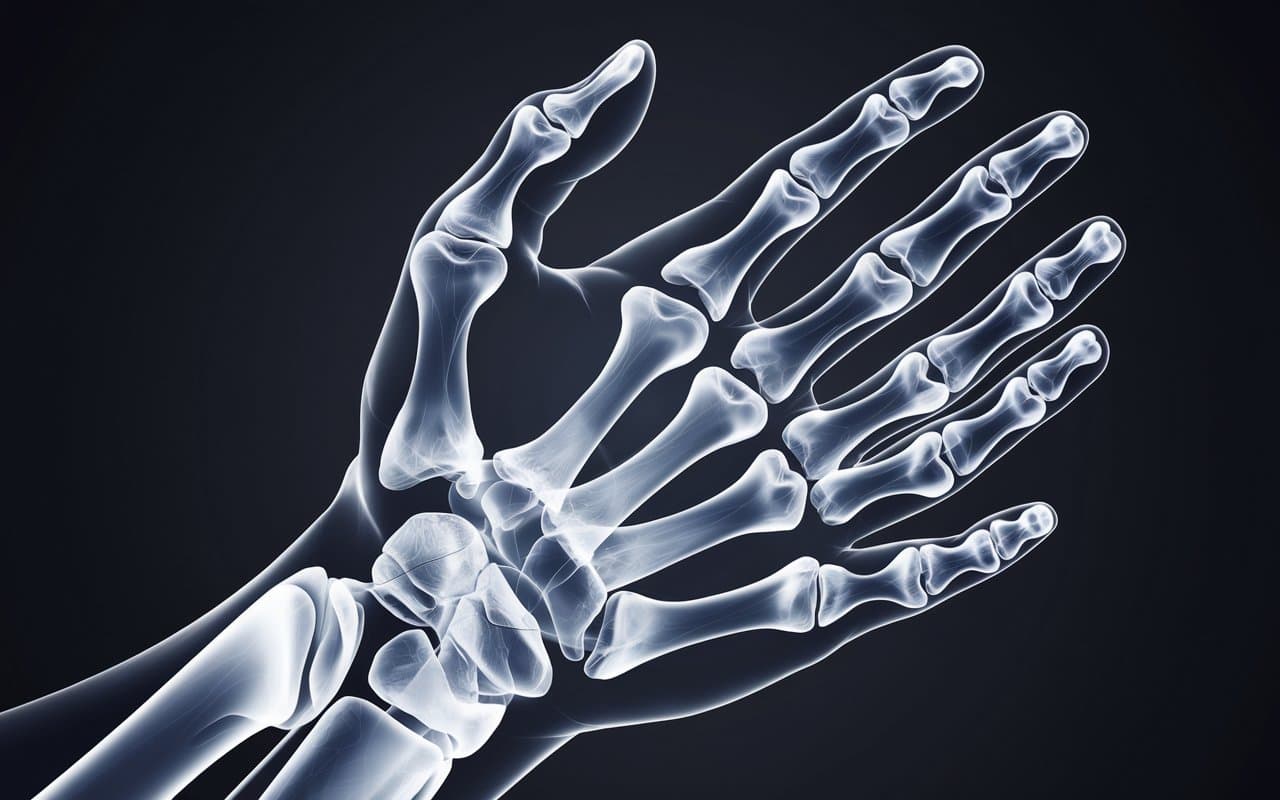 Bone Health : खाने में शामिल करें यह चीज, हड्डियां हो जाएंगी लोहे जैसी मजबूत