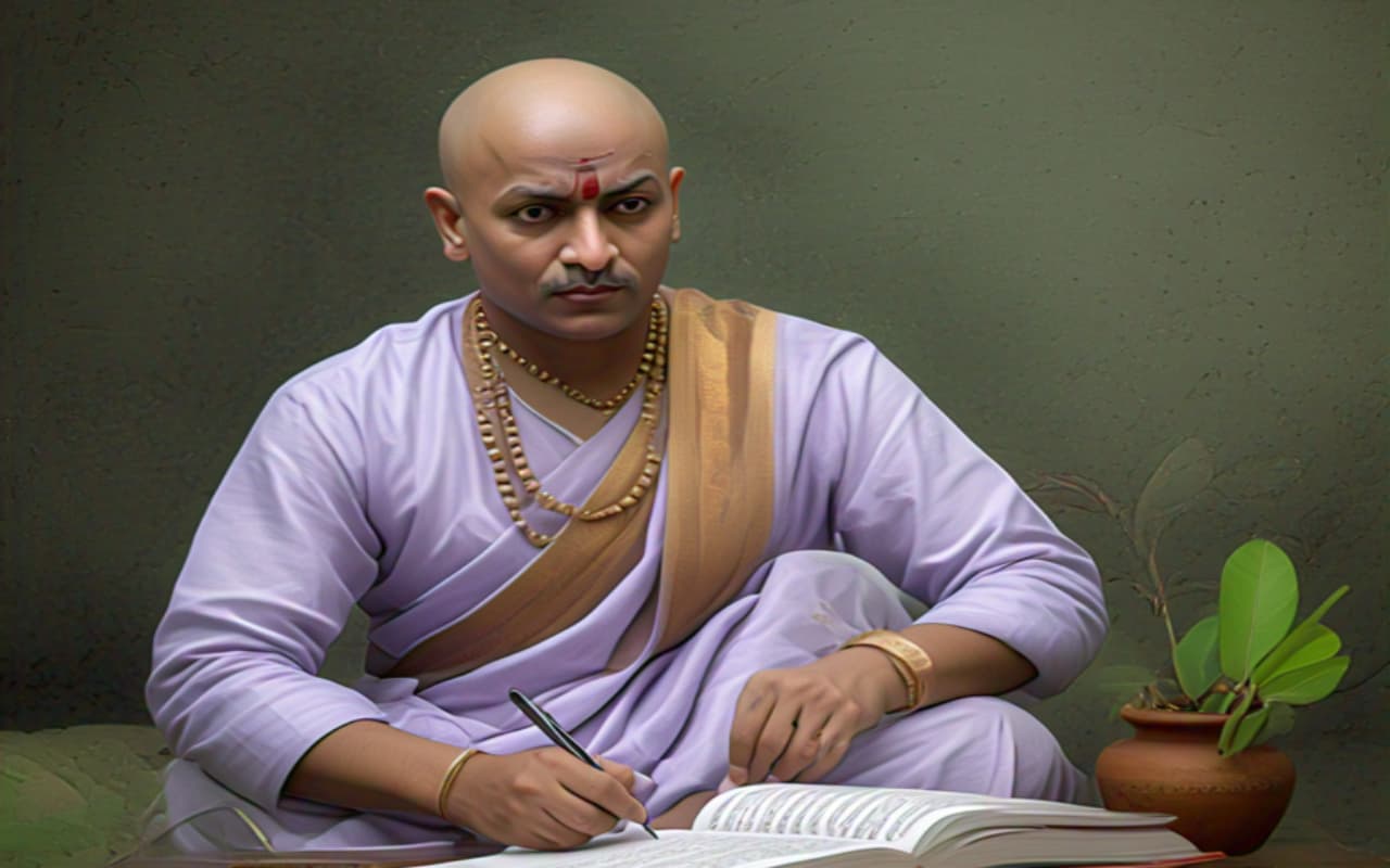 Chanakya Niti: जीवनसाथी की कर रहे हैं तलाश? शादी से पहले इन बातों का रखें ख्याल