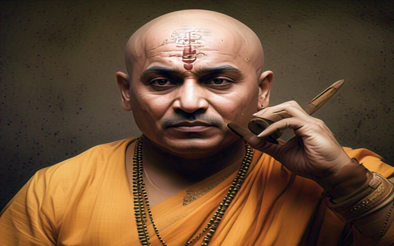 Chanakya Niti: खराब से खराब किस्मत को बदल सकती हैं आपकी ये आदतें, पैसों की कभी नहीं होती कमी Chanakya Niti: खराब से खराब किस्मत को बदल सकती हैं आपकी ये आदतें, पैसों की कभी नहीं होती कमी