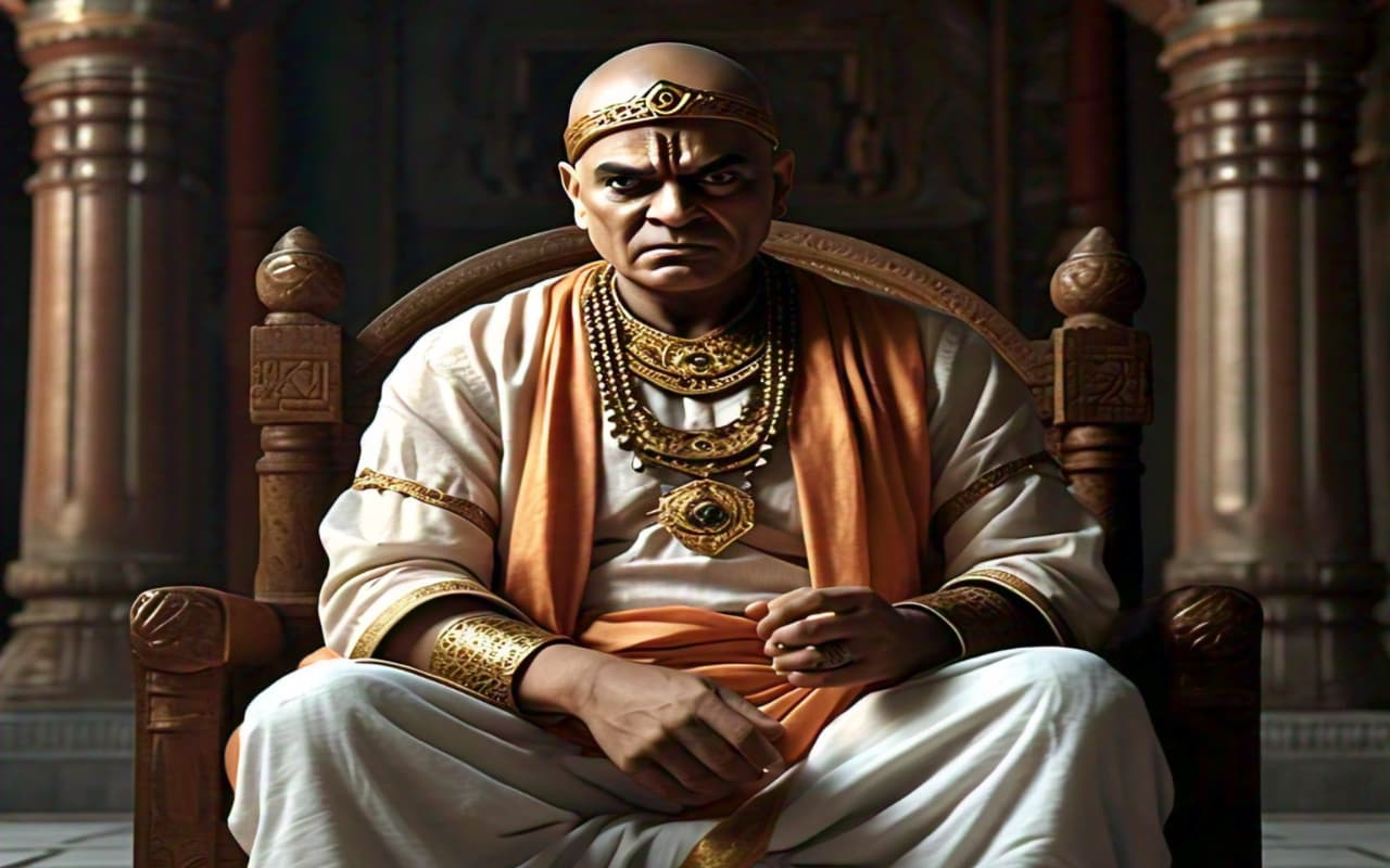 chanakya niti chanakya niti