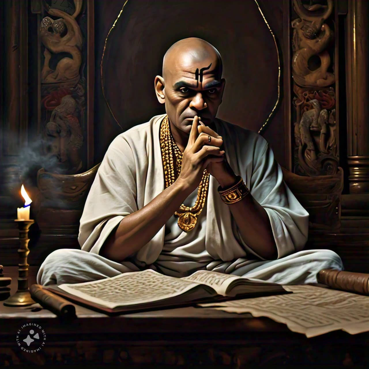 chanakya niti