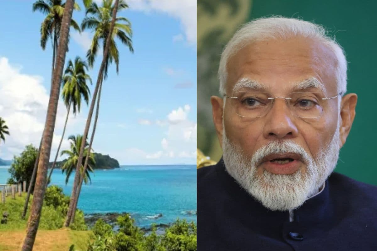 बड़ी खबर गृह मंत्रालय ने इस प्रदेश की राजधानी का बदला नाम, PM Modi बोले...