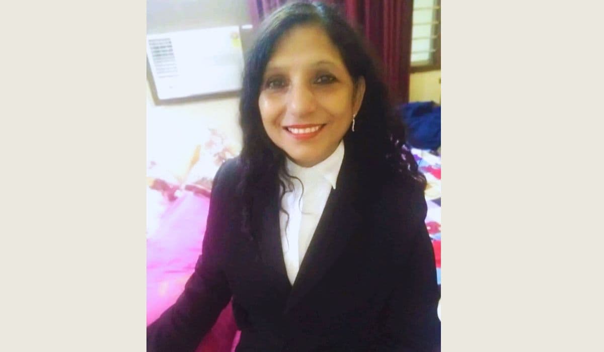 बिहार के अवकाश प्राप्त वकीलों को मिले पेंशन, एडवोकेट छाया मिश्र ने राज्य सरकार को लिखा पत्र