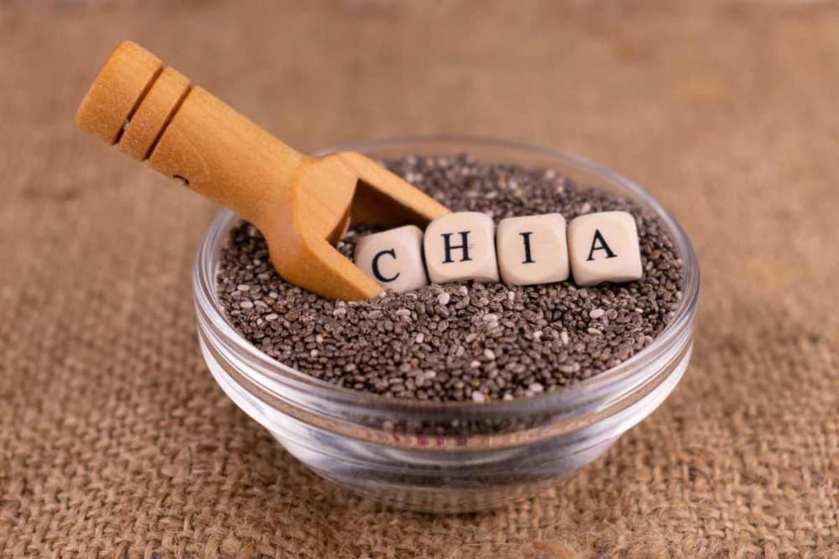 Chia Seeds Side Effects: जानिए चिया सीड्स खाने के नुकसान