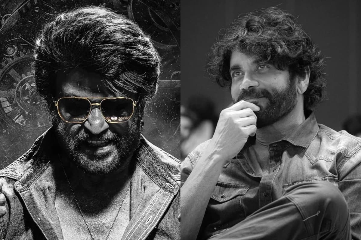 Nagarjuna Fight Scene Viral: रजनीकांत की फिल्म से नागार्जुन का फाइट सीन वायरल, फैंस बोले- साइमन ने धमाका…