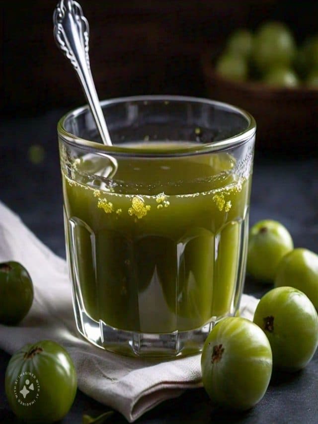Amla juice पीने से कौन सी बीमारी नहीं होती है?