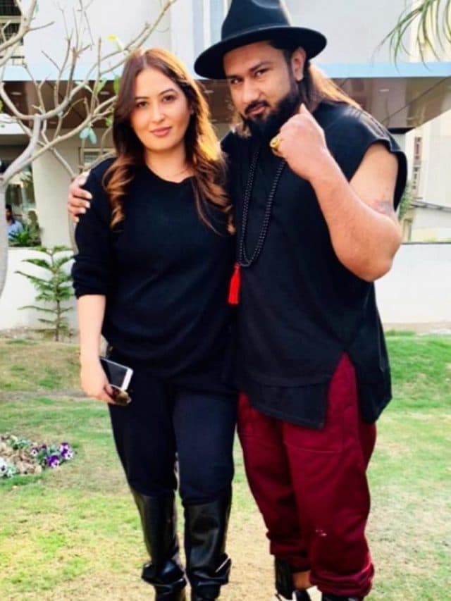 शालिनी तलवार संग तलाक के बाद कैसा था हनी सिंह का हाल