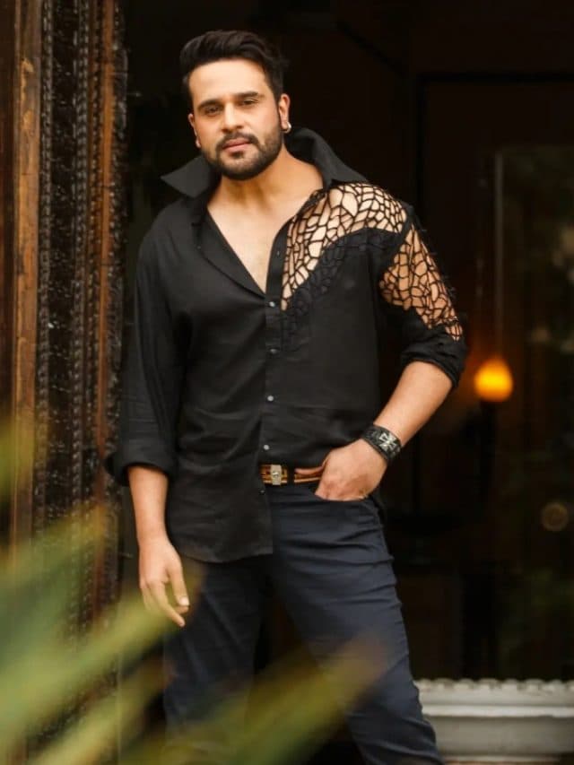 मामा गोविंदा संग दोबारा काम करने पर क्या बोले कृष्णा अभिषेक