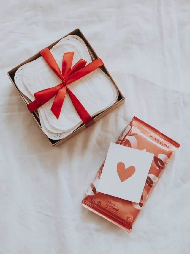 Menstrual Hygiene : क्या होती है पैड और टैम्पॉन की एक्स्पाइरी डेट?