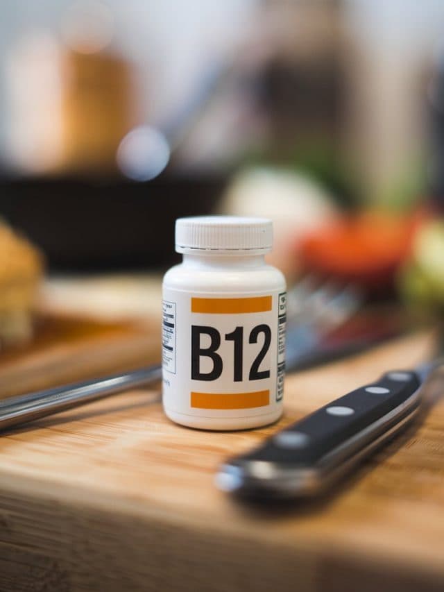 Vitamin B12 : यह खाने से नहीं होगी विटामिन B12 की कमी