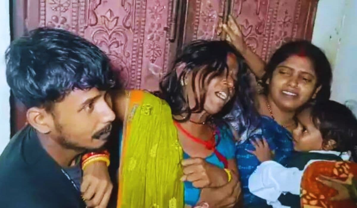 बिहार के दरभंगा में दर्दनाक हादसा, ट्रायल के दौरान ट्रेन के इंजन से कटकर तीन महिलाओं की मौत...