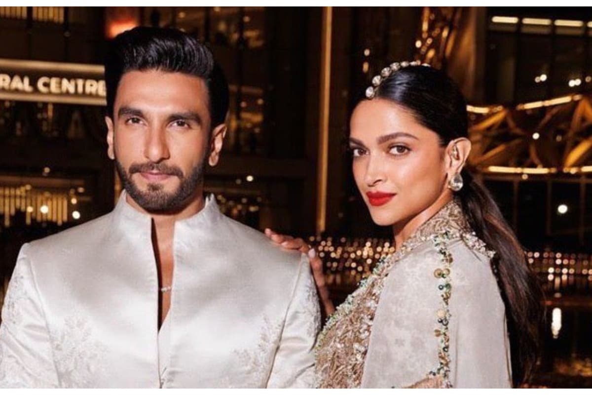 Deepika Padukone Baby Girl Photo: बेटी को गोद में उठाए दिखी दीपिका पादुकोण, बेबी गर्ल की पहली फोटो आई सामने