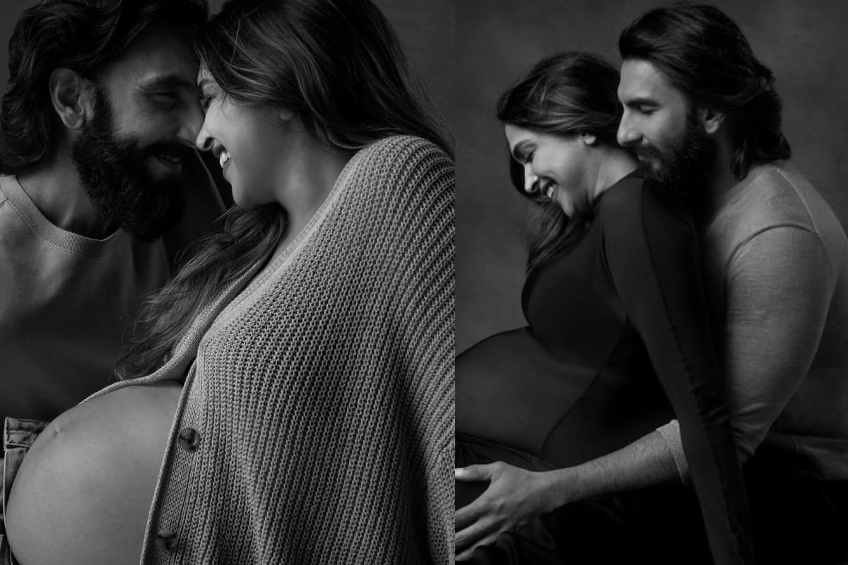 deepika padukone and ranveer singh