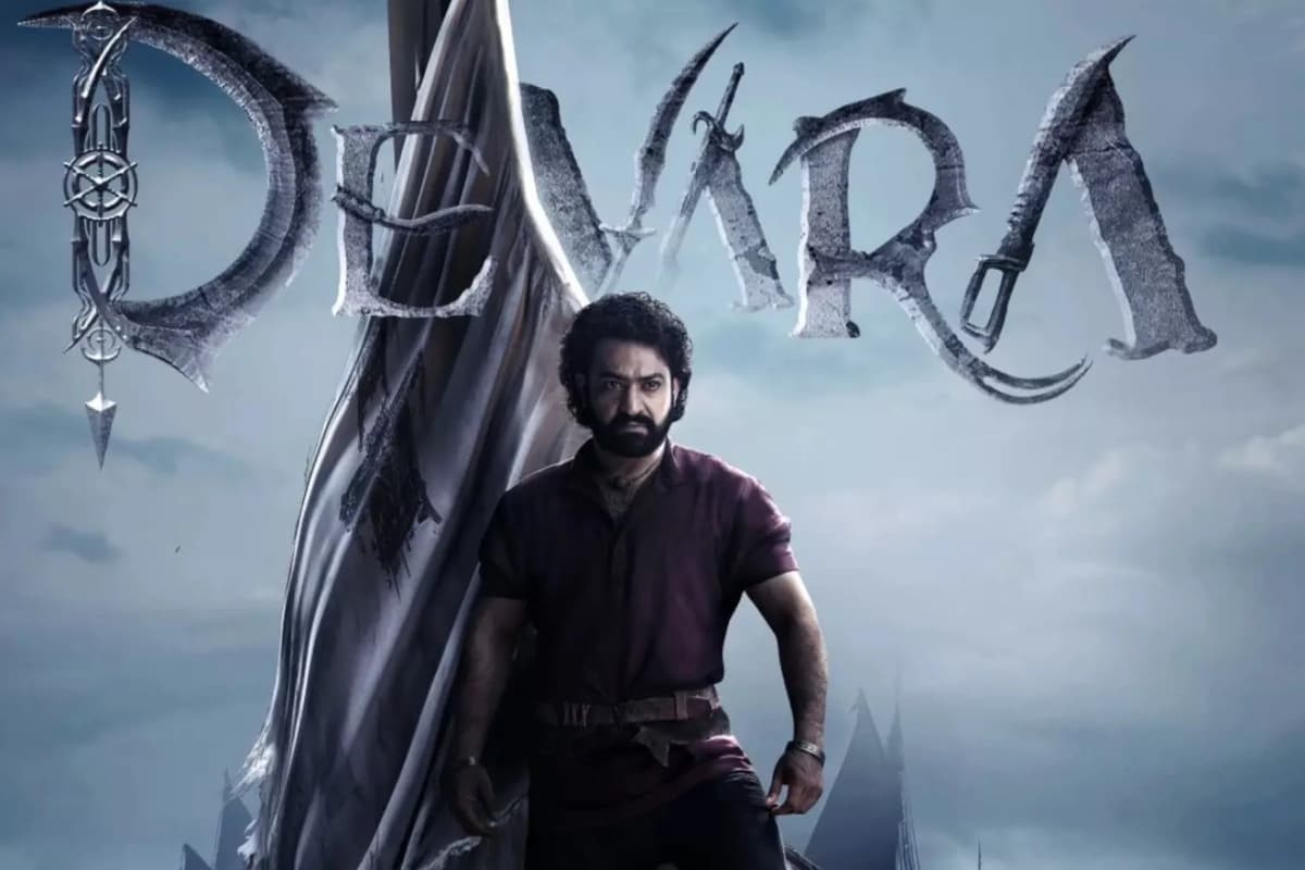 Devara Worldwide Box Office Collection: बॉक्स ऑफिस पर सुपरहिट हुई जूनियर एनटीआर, जानें अब तक का कलेक्शन