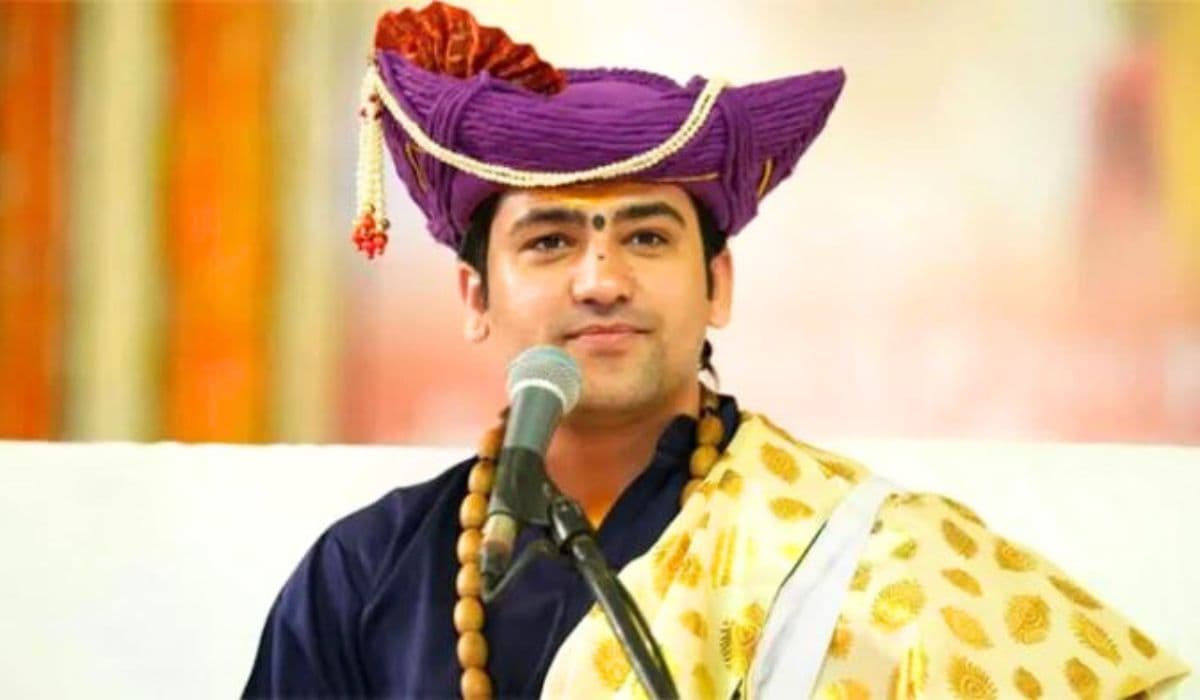 बिहार में धीरेंद्र शास्त्री ने महिलाओं को लेकर कह दी ये बड़ी बातें, करेंगे 160 किमी की पदयात्रा, जानें मायने
