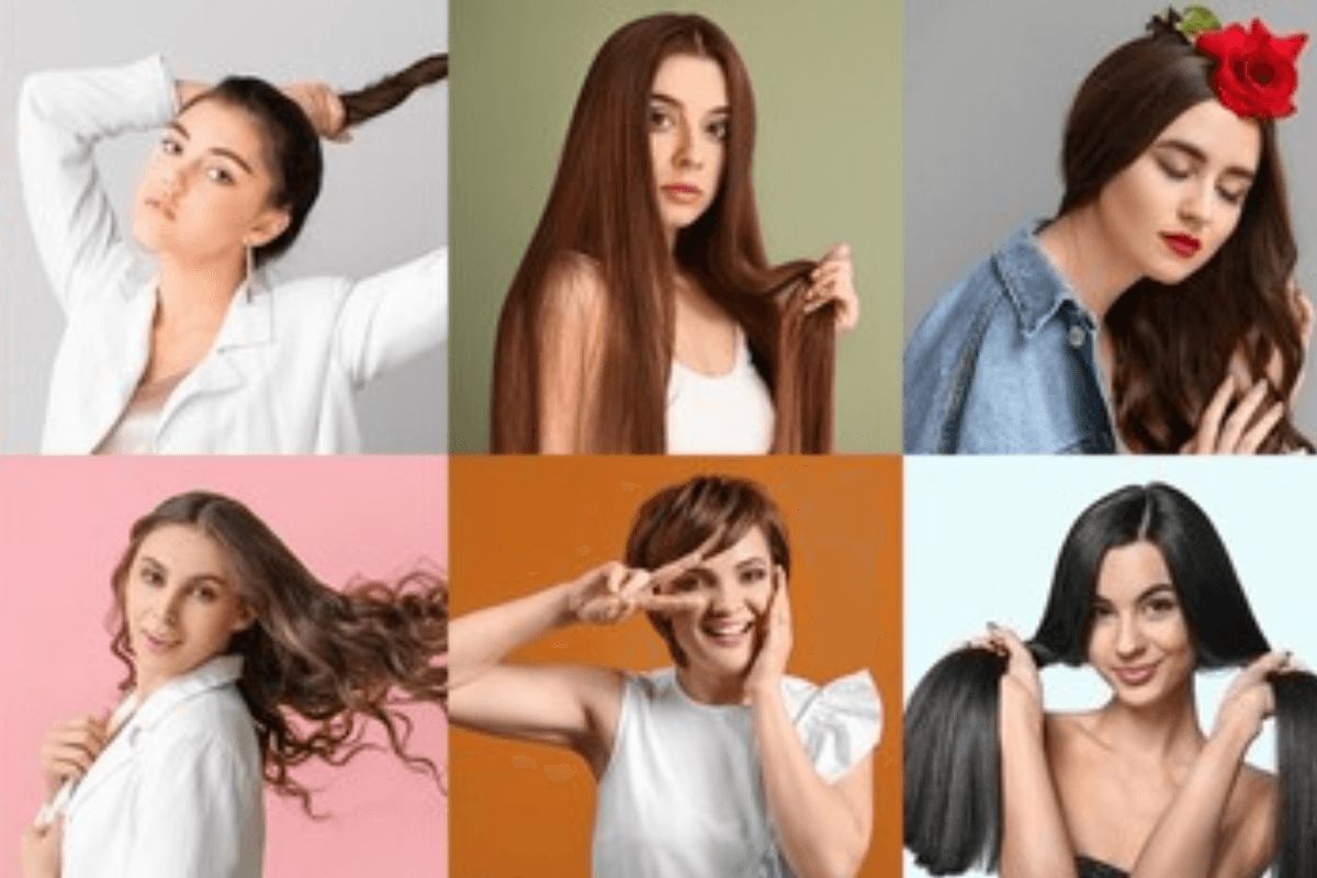 Personality Traits: कैसे आपके बालों की साइज आपकी पर्सनालिटी को बताती है