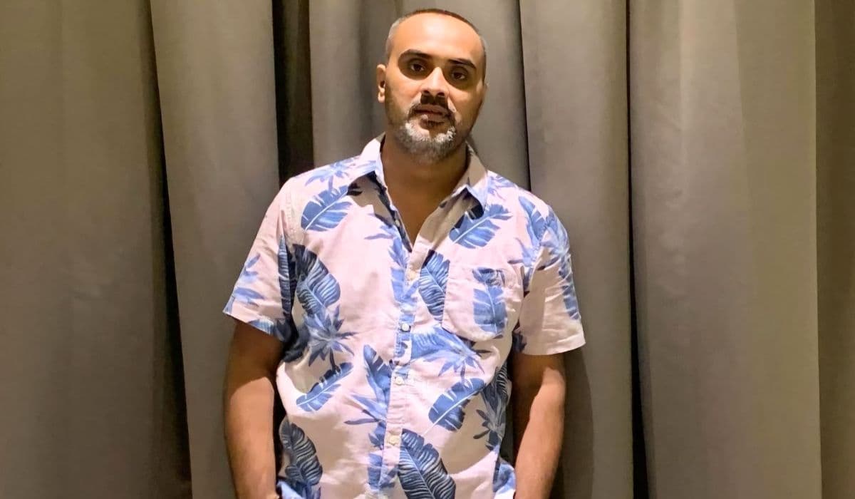 बिहार के इस लड़के ने डायन प्रथा पर बनाई फिल्म 'बिसाही', बिहार सरकार ने किया था पुरस्कृत, जानें कौन हैं अभिनव ठाकुर?