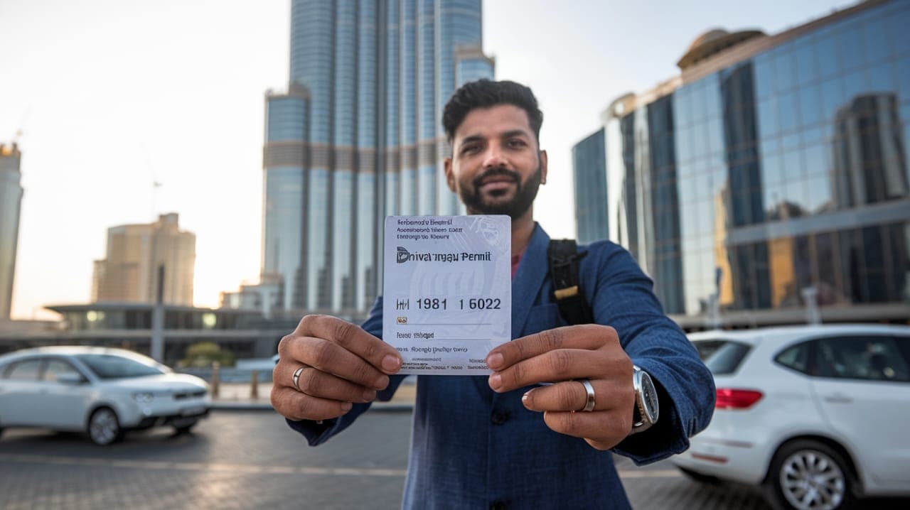 Driving License: भागलपुर के दो लोगों को मिला इंटरनेशनल ड्राइविंग लाइसेंस, आयरलैंड और दुबई में चलाएंगे गाड़ी