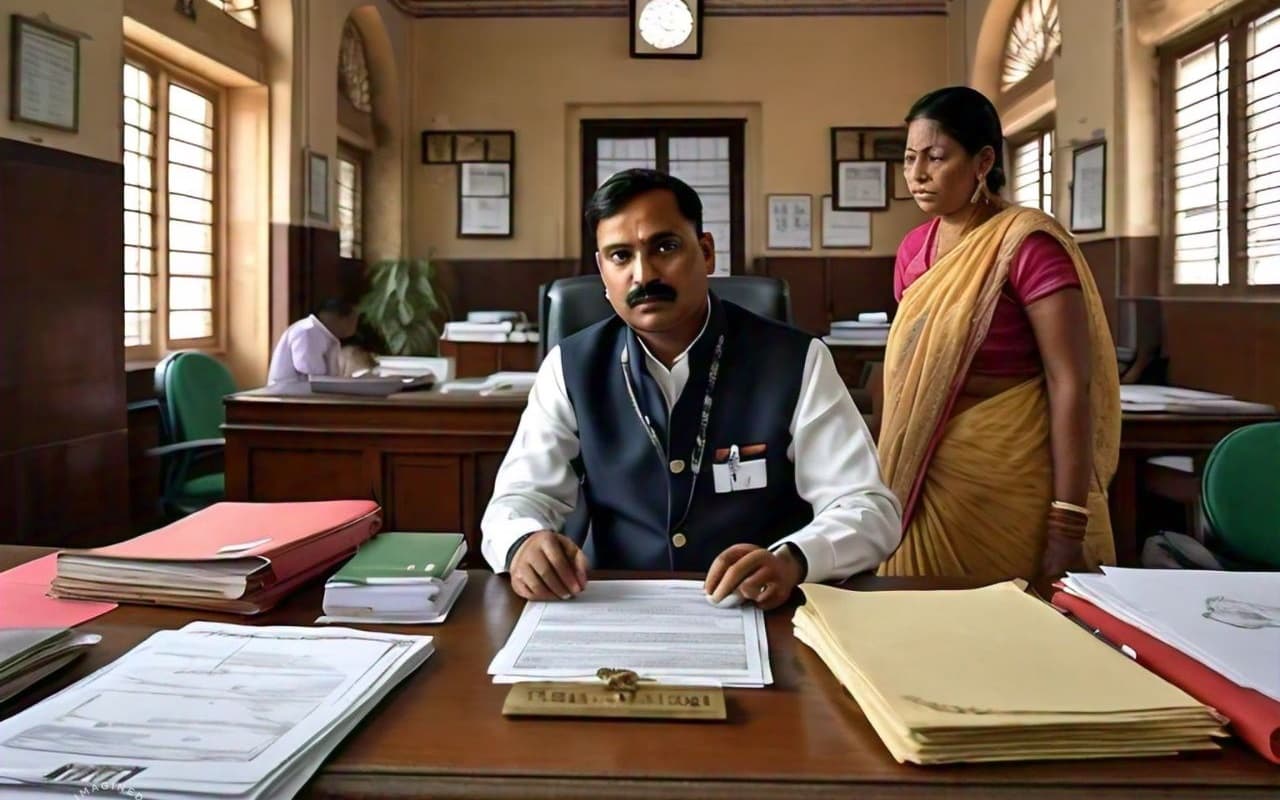 Bihar Land Registry: ई-निबंधन में कटरा रजिस्ट्री ऑफिस बना चैंपियन, पहले ही दिन बनाया रिकार्ड