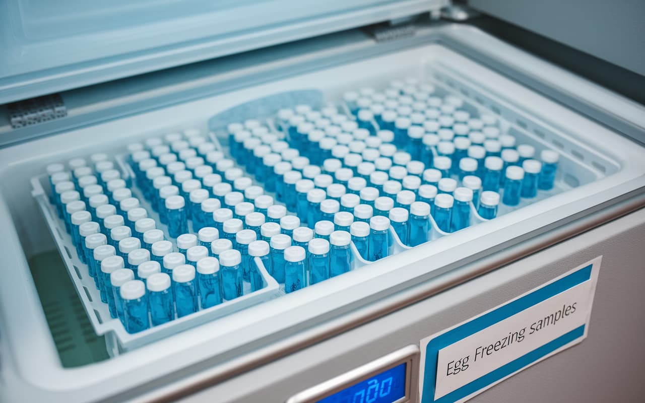 egg freezing egg freezing