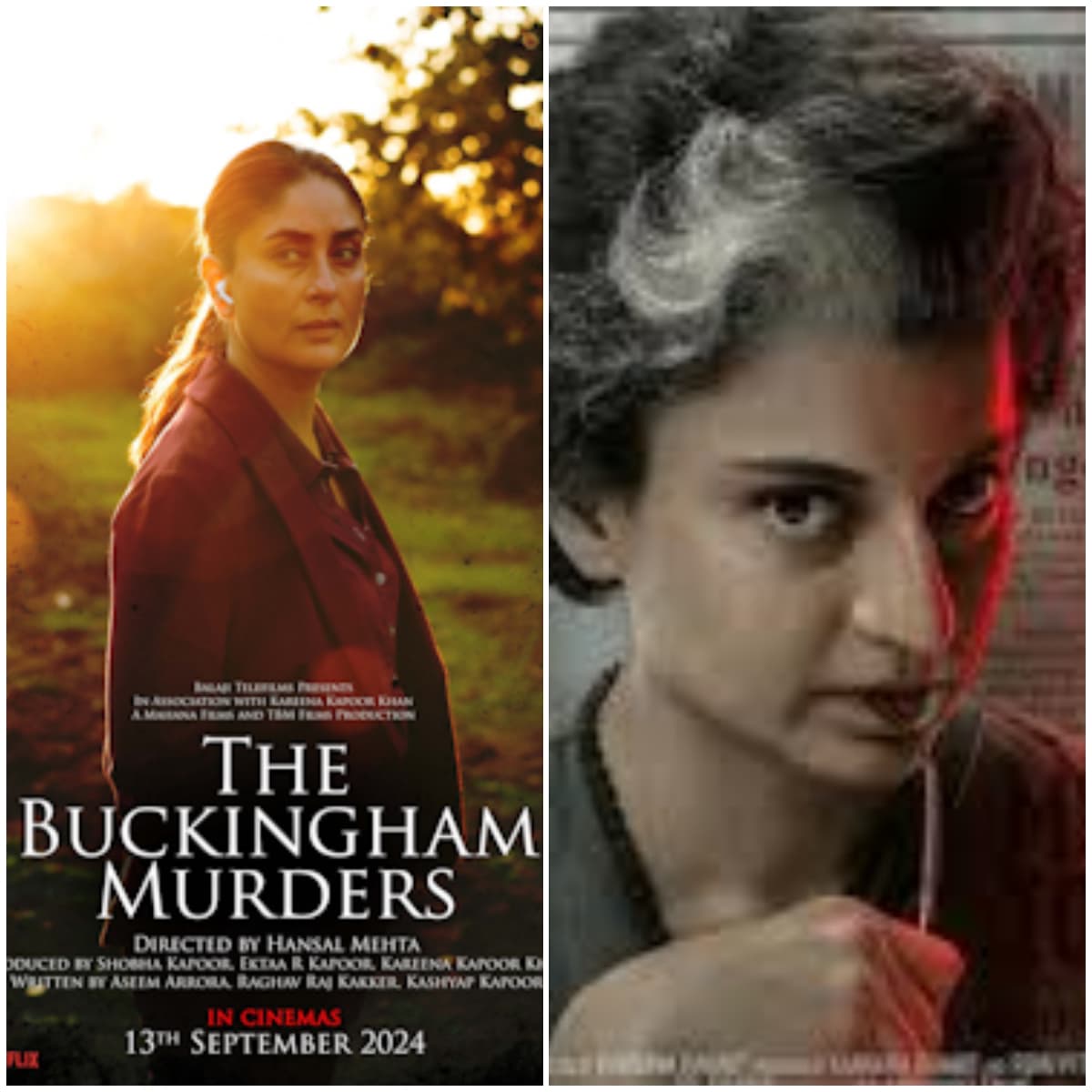 September 2024 Ott and Theatre Releases:सितम्बर में ओटीटी से लेकर थिएटर में खूब होगा मनोरंजन