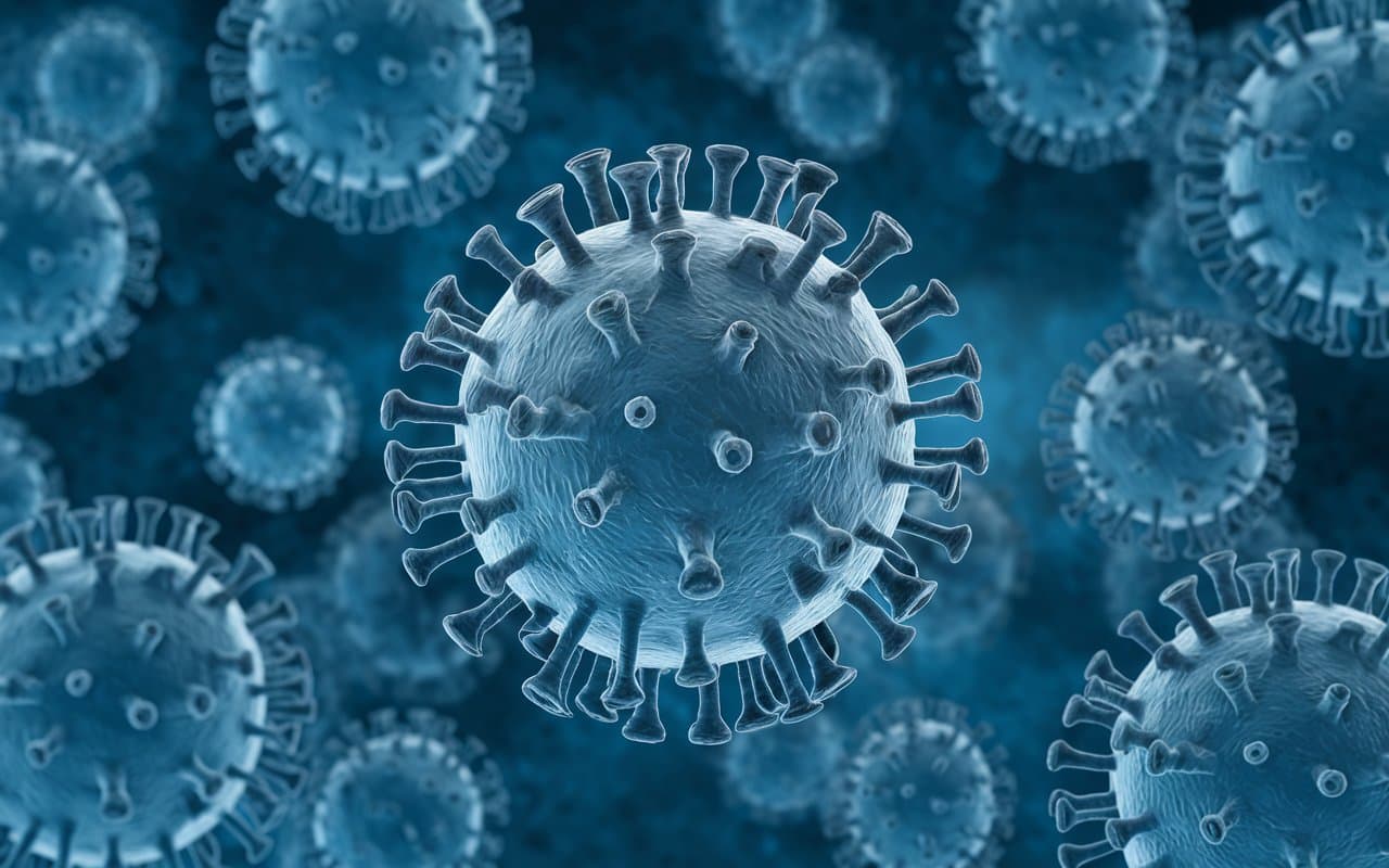 EV D68 Virus : USA में फैला यह खतरनाक वायरस, तेजी से बना रहा बच्चों को अपना शिकार